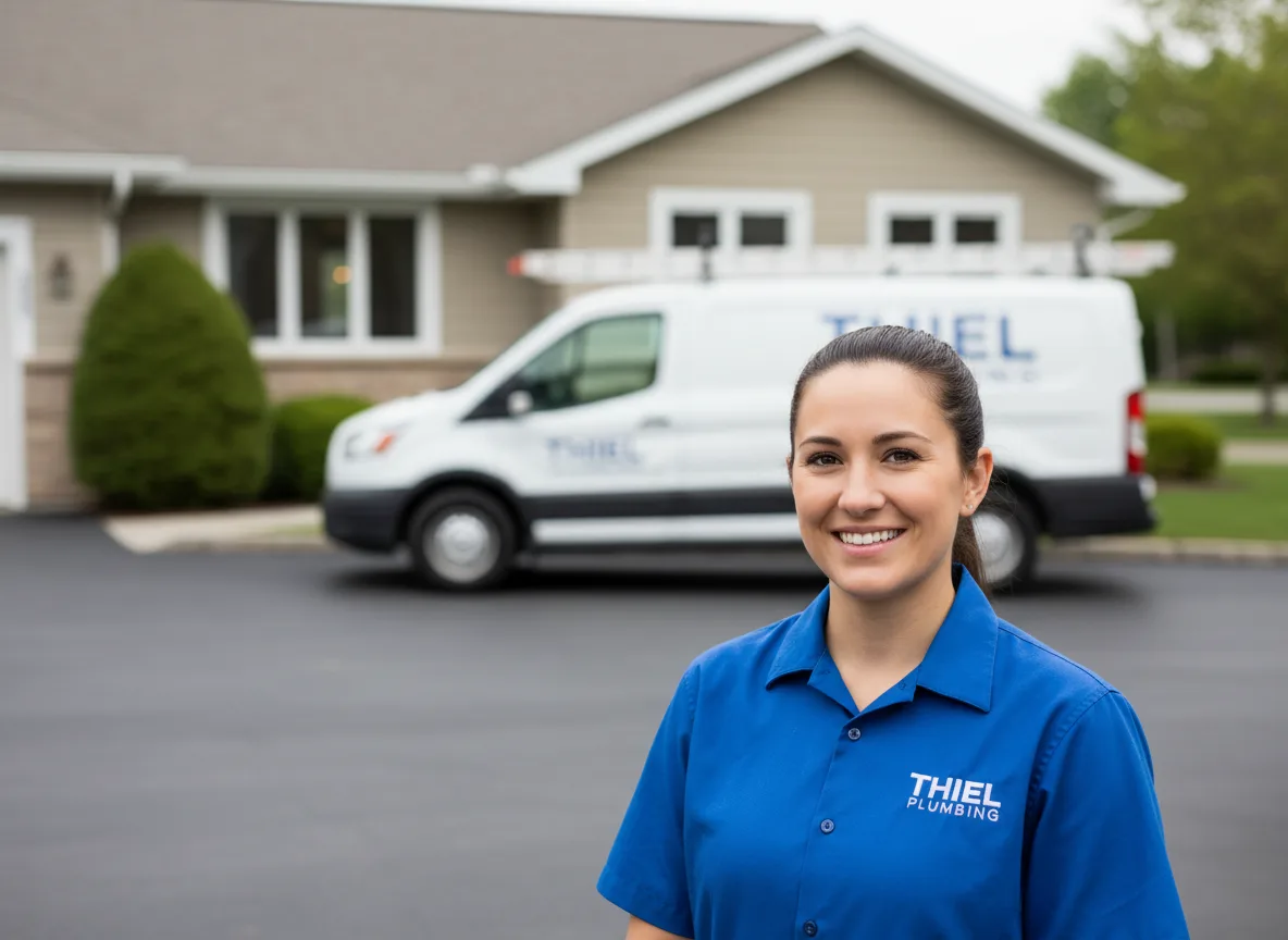Plumber Blockton, IA FAQs